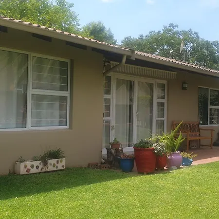 Coconut Cottage Randburg Exterior photo