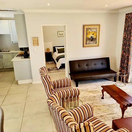 Coconut Cottage Randburg Exterior photo