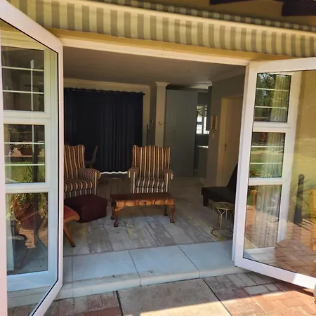 Coconut Cottage Randburg Exterior photo