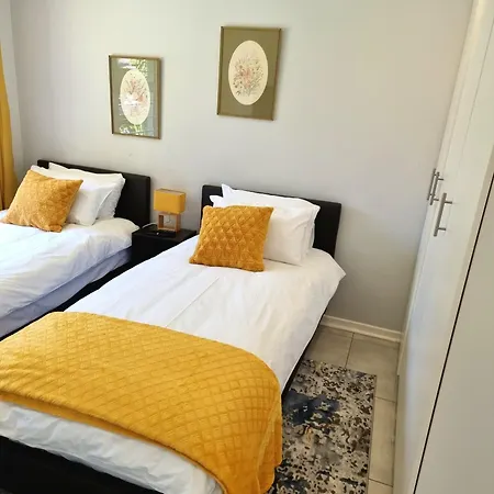 Coconut Cottage Randburg Exterior photo