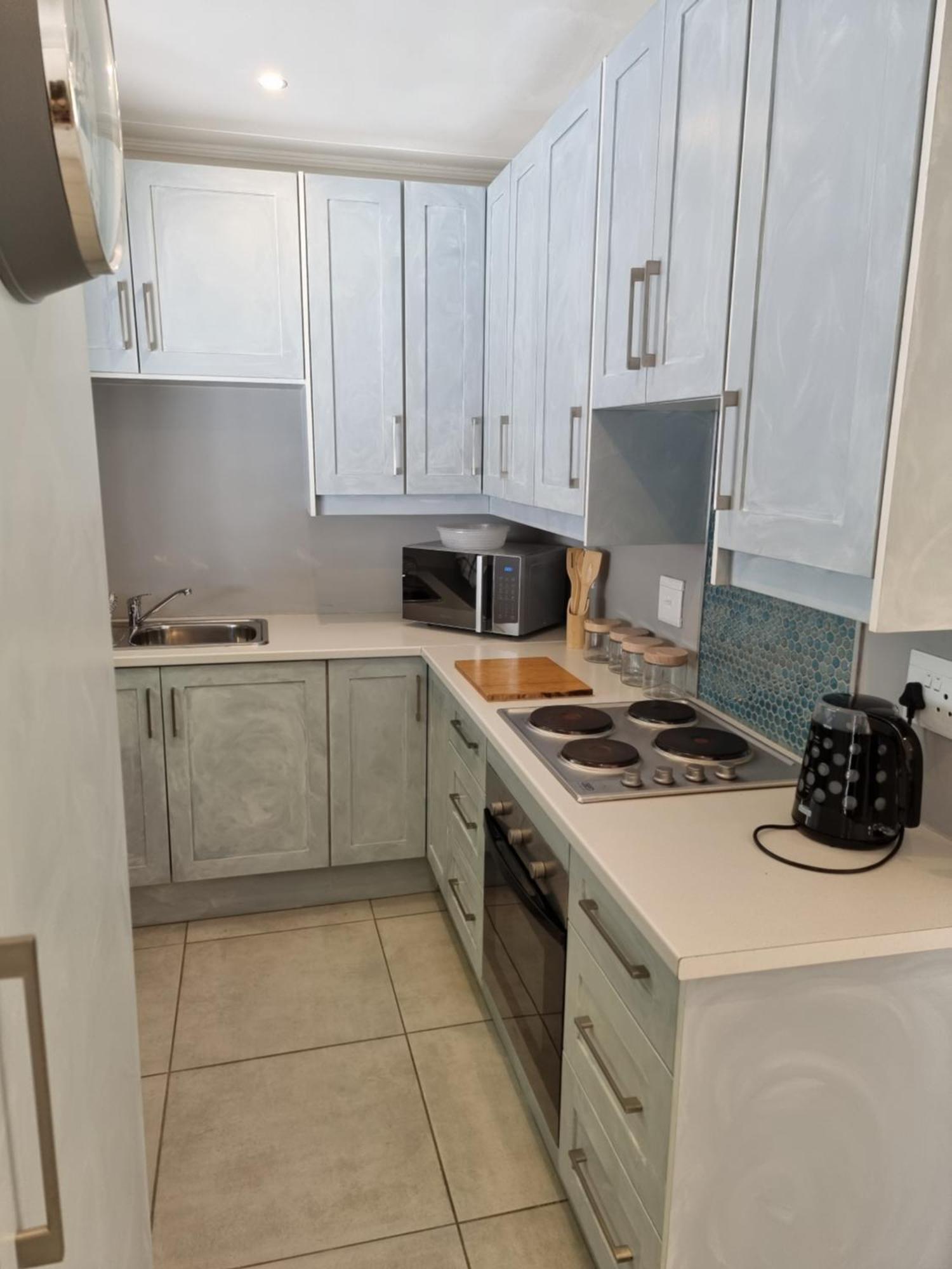 Apartment Coconut Randburg