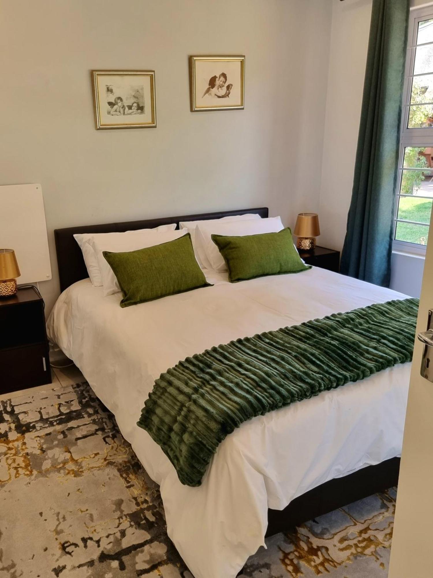 Apartment Coconut Randburg